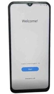 android 13 frp